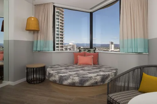 QT Gold Coast, an EVT hotel Photos