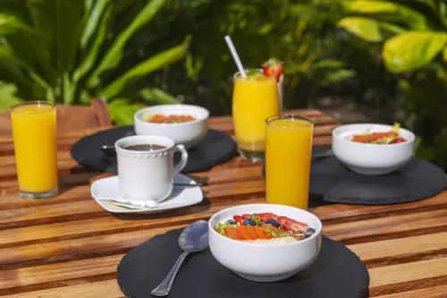 The Waves Tulum by Bnb Experience Restauration Photos