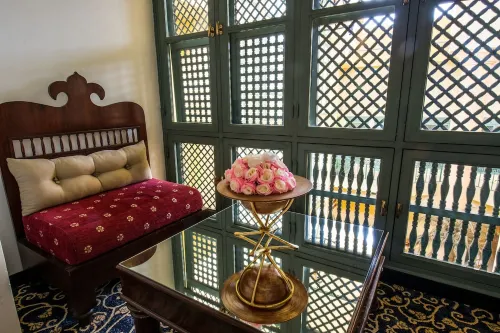 Carthage Thalasso Resort Rooms Photos