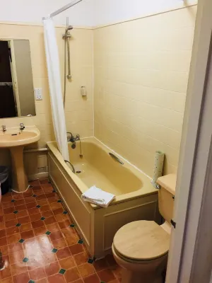 Hotel Celebrity Bournemouth East Cliff by Villare Hotels Rooms Photos