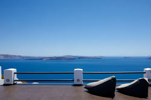 Oia Suites À proximité de l'hôtel Photos