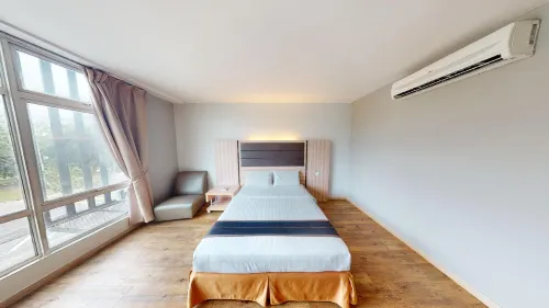 Zara's Boutique Hotel @ Harbour City Camere Photos