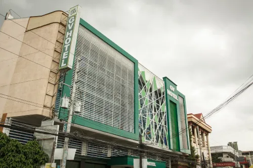 GV Hotel - Cagayan de Oro À ne pas manquer Photos