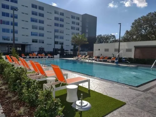 Aloft Orlando International Drive Loisirs et amusements Photos