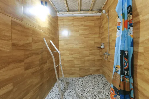 Angels Bungalow Chambres Photos