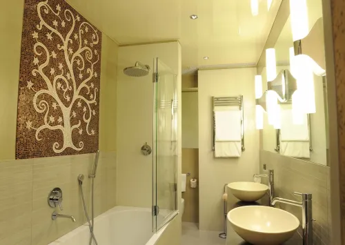 C-Hotels Rubens Chambres Photos