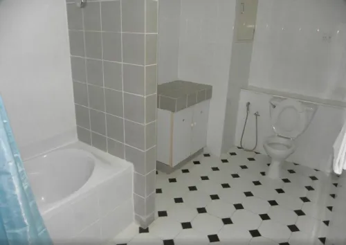 Jubilee Hotel Photos