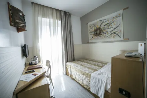 Hotel Aphrodite Chambres Photos