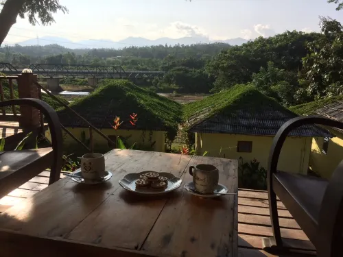 Him Naam Pai Resort Espaces publics Photos