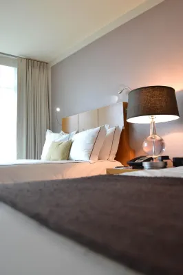 The Colonnade Hotel Photos