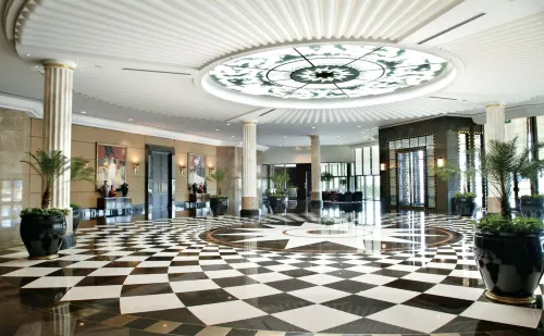 The Ritz-Carlton, Bahrain Yleiset tilat Photos