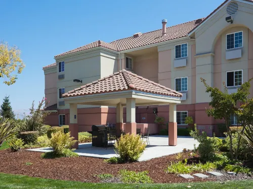 Sonesta Simply Suites Silicon Valley Santa Clara Empfohlen Photos
