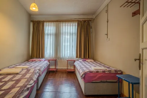 Erenler Hotel & Hostel Zimmer Photos