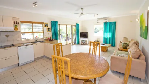 Mission Reef Resort Camere Photos
