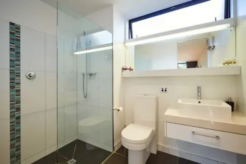 The Fairways Luxury Accommodation Kaikoura Rooms Photos