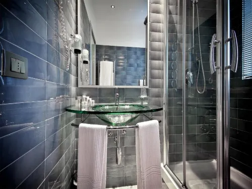 All Time Relais & Sport Hotel Camere Photos