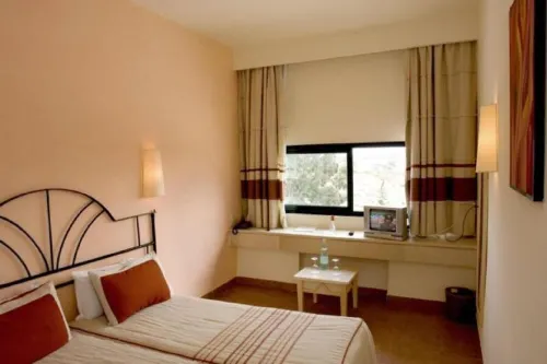 Sufetula Hotel Zimmer Photos