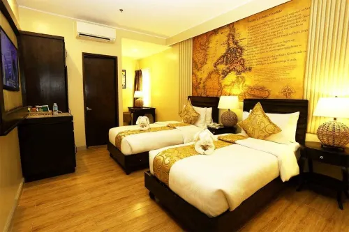 Palm Grass Hotel Da non perdere Photos