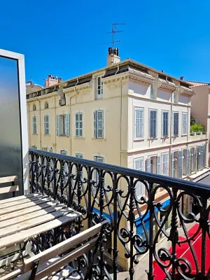Hôtel la Villa Tosca Near Hotel Photos
