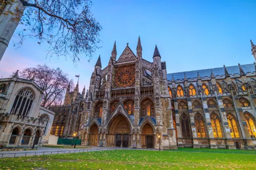 Hub by Premier Inn London Westminster Abbey hotel Circondario Photos