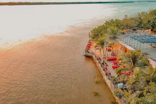 Ben Tre Riverside Resort Xung quanh Photos
