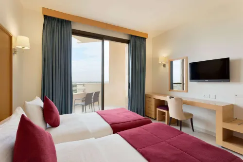 Ramada Resort Dead Sea Photos
