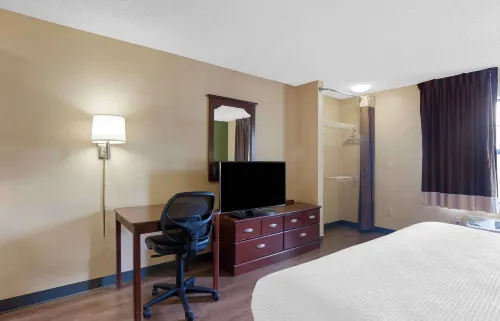 Extended Stay America Select Suites - Denver - Aurora South Phòng Photos