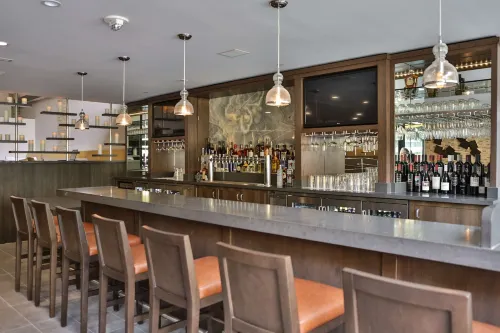 Doubletree by Hilton Los Angeles Downtown Leisure & Recreation Photos