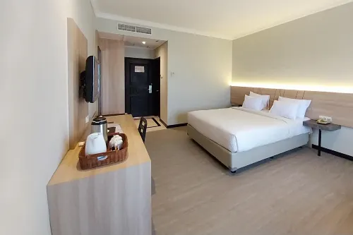 Grand Verona Samarinda Rooms Photos