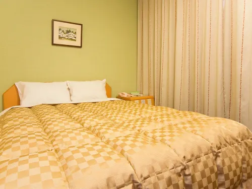 Highness Hotel Kurume Camere Photos