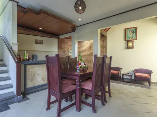 Bali Ayu Hotel & Villas Dining Photos