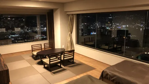 Inasayama Kanko Hotel Chambres Photos