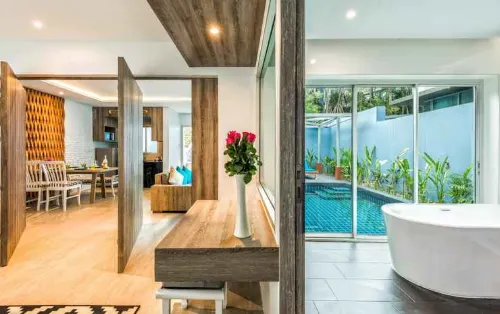 Villa Sonata Phuket Photos