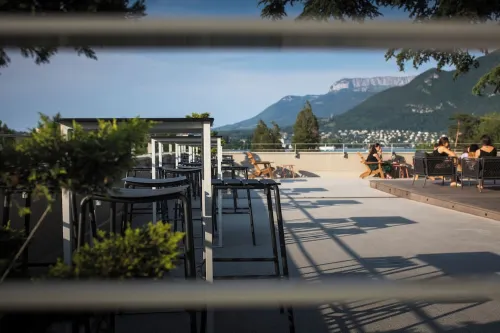 Le Pélican À proximité de l'hôtel Photos