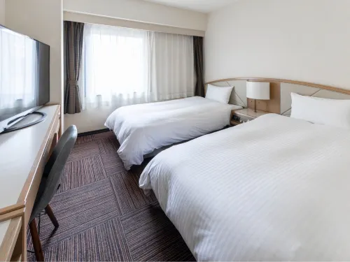 Court Hotel Niigata À ne pas manquer Photos