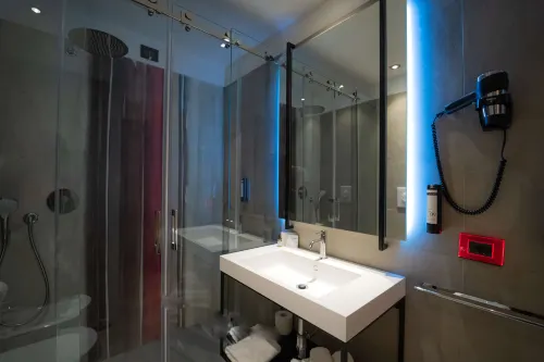 Best Western Plus Sabaudia Hotel  Spa Chambres Photos