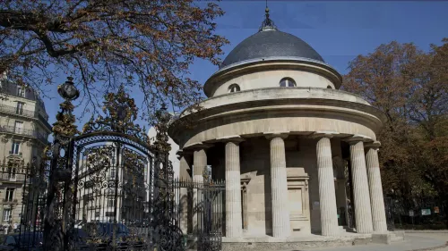 Hôtel Félicité À proximité de l'hôtel Photos