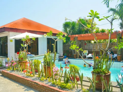 Isla Bonita Beach Resort Freizeit und Erholung Photos