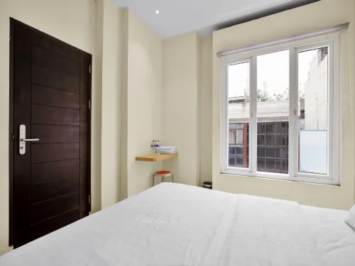Vivo Stay Chambres Photos