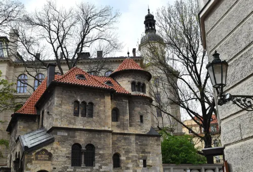 Cathedral Prague Apartments Near Hotel Photos
