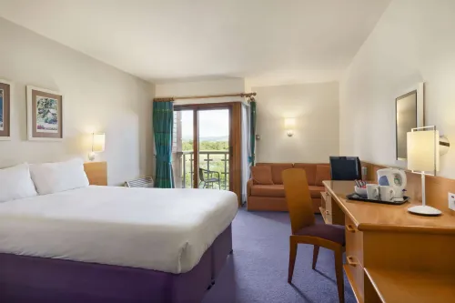Days Inn by Wyndham Lockerbie Annandale Water Rooms Photos