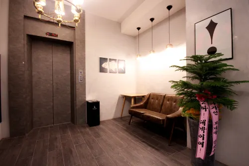 Hotel Ignis Aree comuni Photos