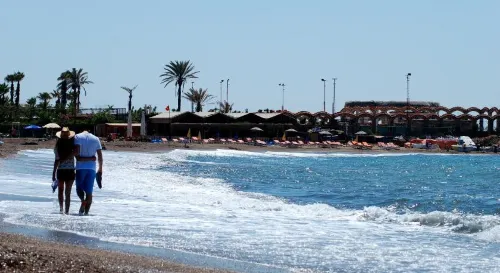 Lara Diamond Hotel Leisure & Recreation Photos