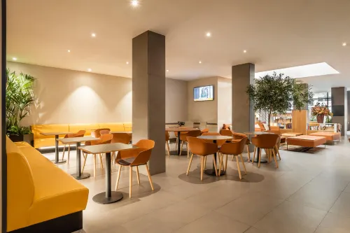 Sunotel Club Central Aree comuni Photos