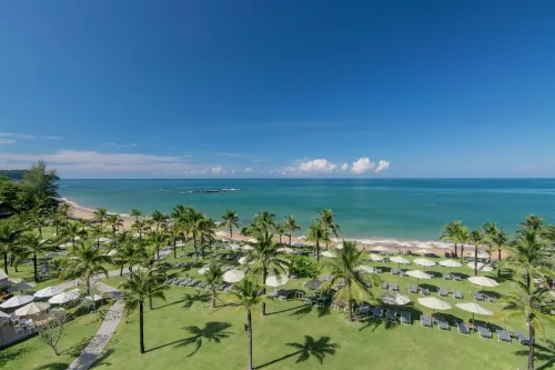The Sands Khao Lak by Katathani À ne pas manquer Photos