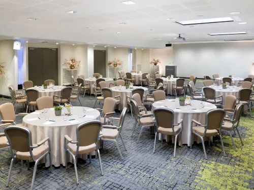 Nordic Hotel Forum Бизнес-удобства Photos