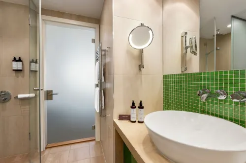 Vienna House by Wyndham Andel's Prague Photos