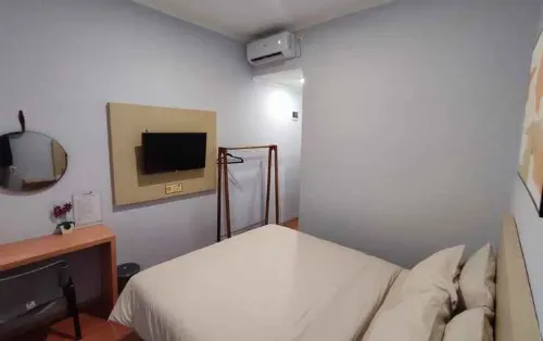 Mahakam24 Residence Kamar Photos