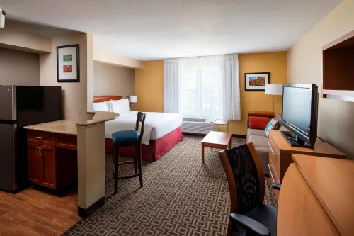 TownePlace Suites Milpitas Silicon Valley Featured Photos