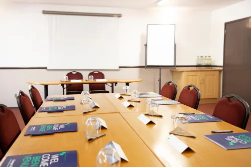 Campanile Milton Keynes - Fenny Stratford Business Facilities Photos